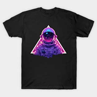 astronaut T-Shirt